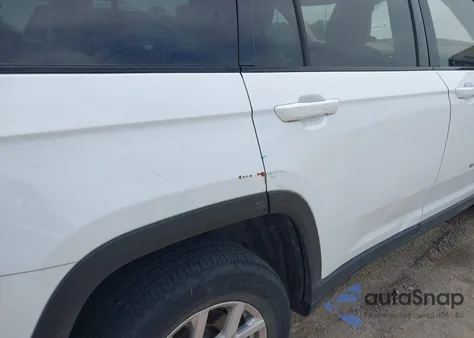 2022 Jeep Grand Cherokee L Limited 4X2 z USA, uszkodzony, nr VIN 1C4RJJBG7N8636590